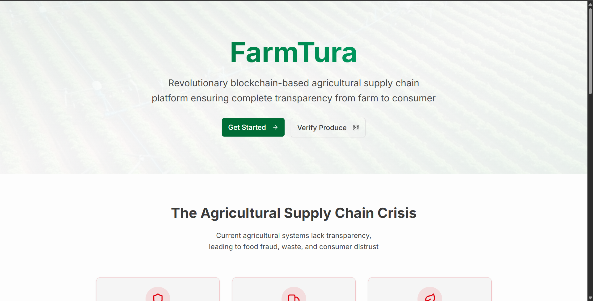Farmtura